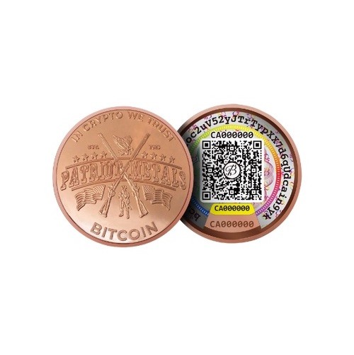 Ballet Bitcoin Cold Storage Wallet