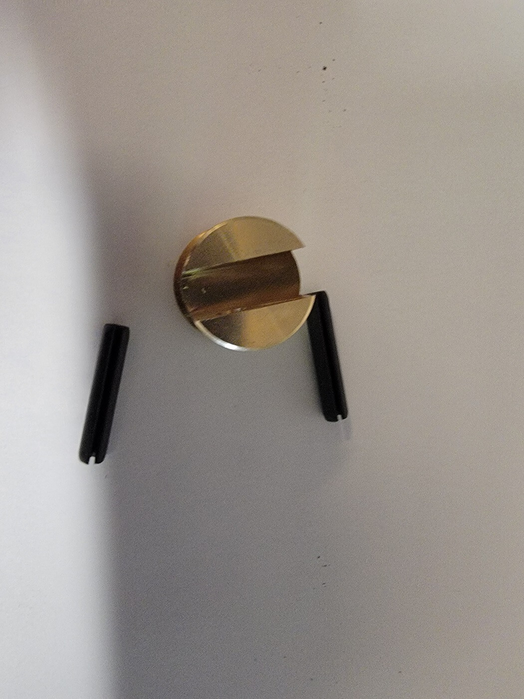 Benjamin 340, 342, 347 Muzzle Plug 3424