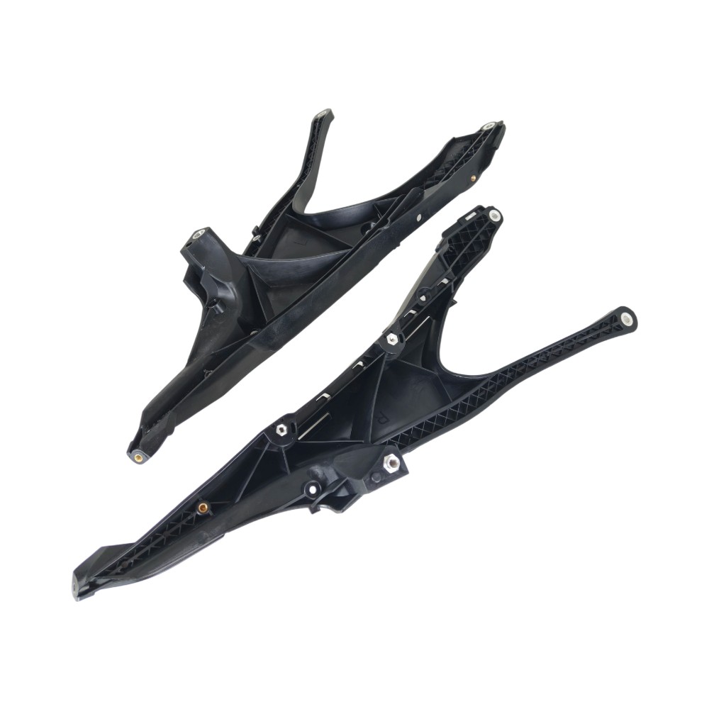 Rear Left & Right Subframe For Husqvarna 150 250 300 350 450 501 TE FE 2020-2023