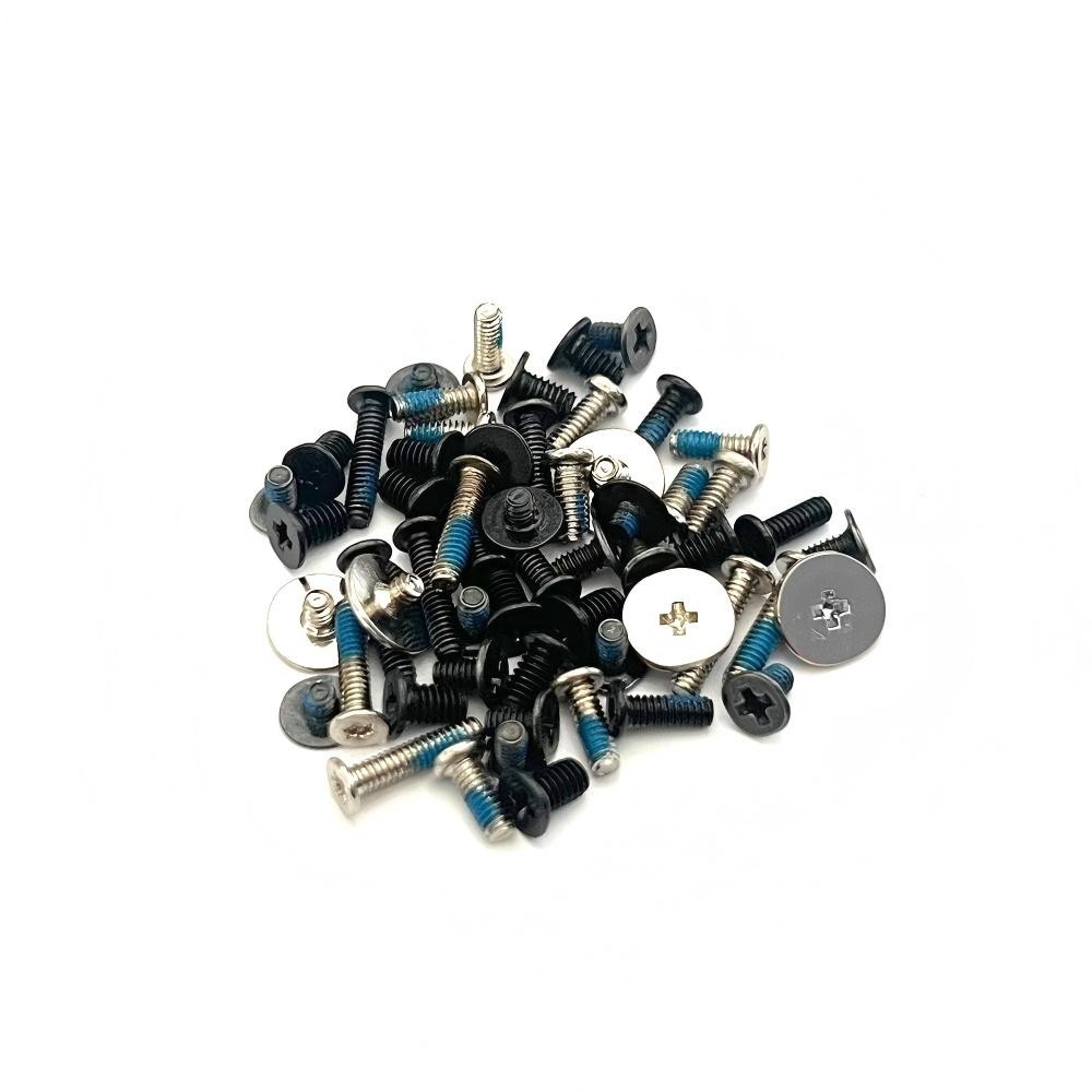 Set of screws Kit Replacement For LENOVO IdeaPad Flex 5 14ARE05 81X2 5S10S35205