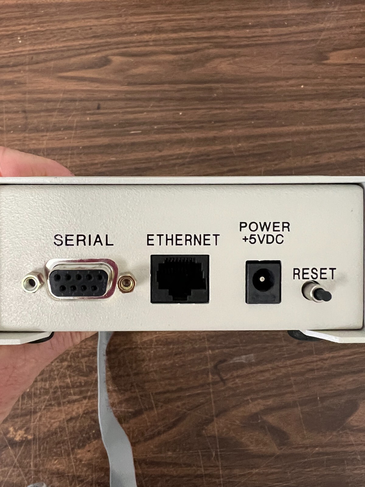EPI JEENI JTAG EmbeddedICE EtherNet Interface for ARM W/Cable