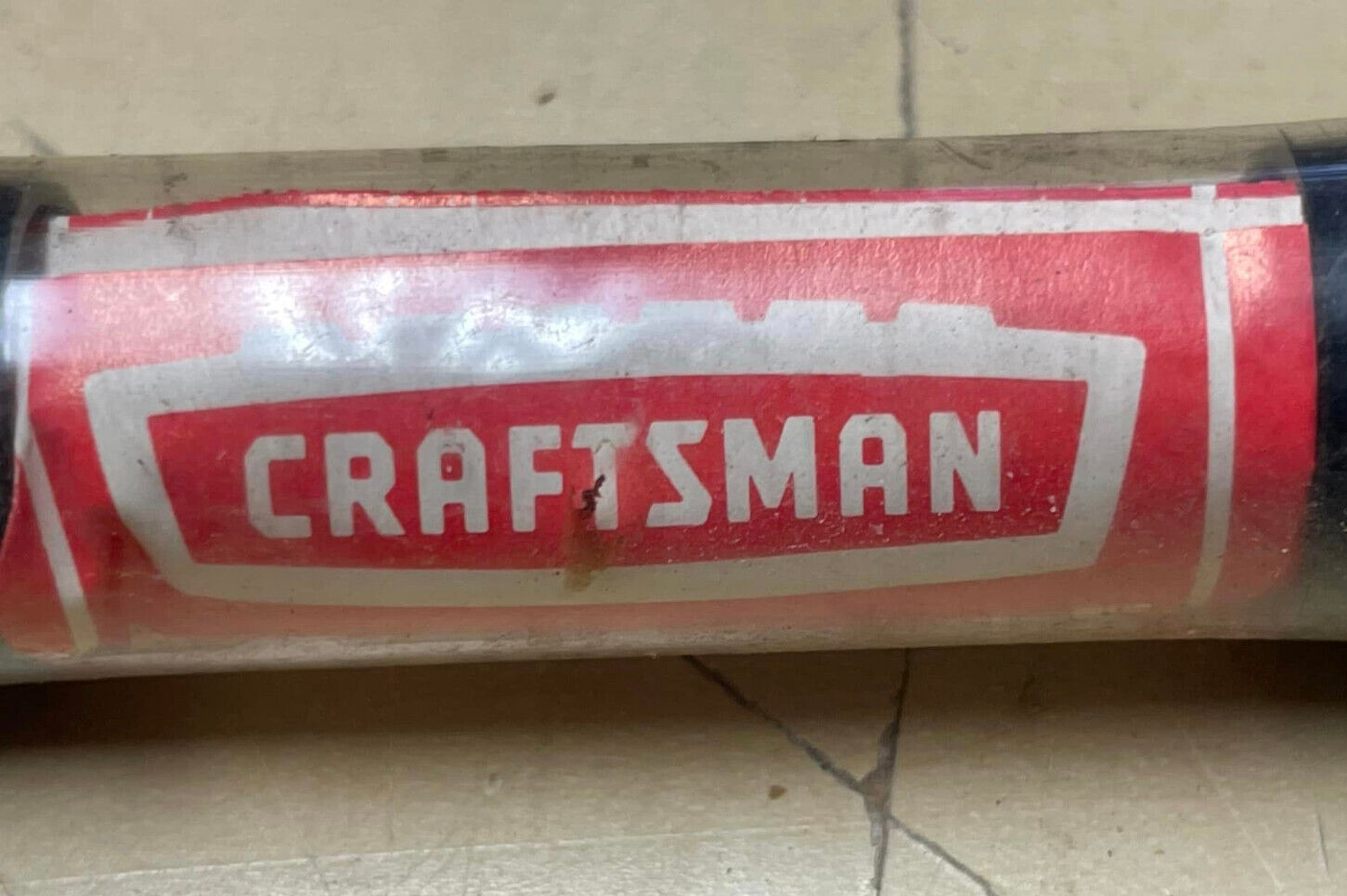 NOS Craftsman 54414 Torch Cutting Tip AA-4 Welding