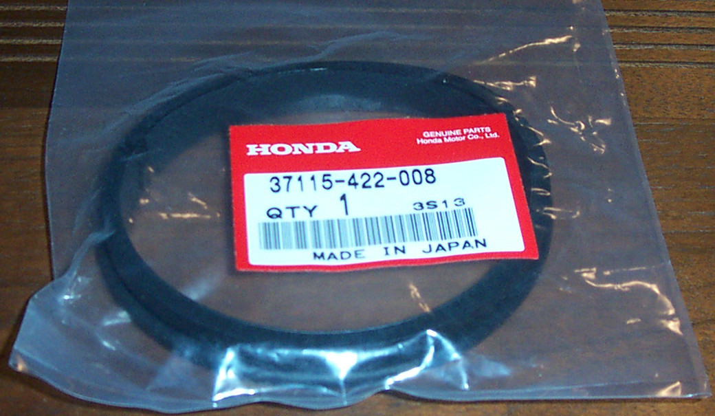 Honda CBX Tach Tachometer Speedometer Gauge Rubber Cushion OEM 37115-422-008