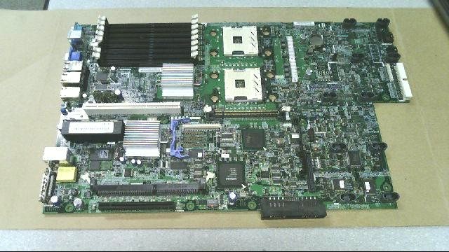 IBM xSeries x346 Server Motherboard Dual Intel Xeon Socket 39Y6588