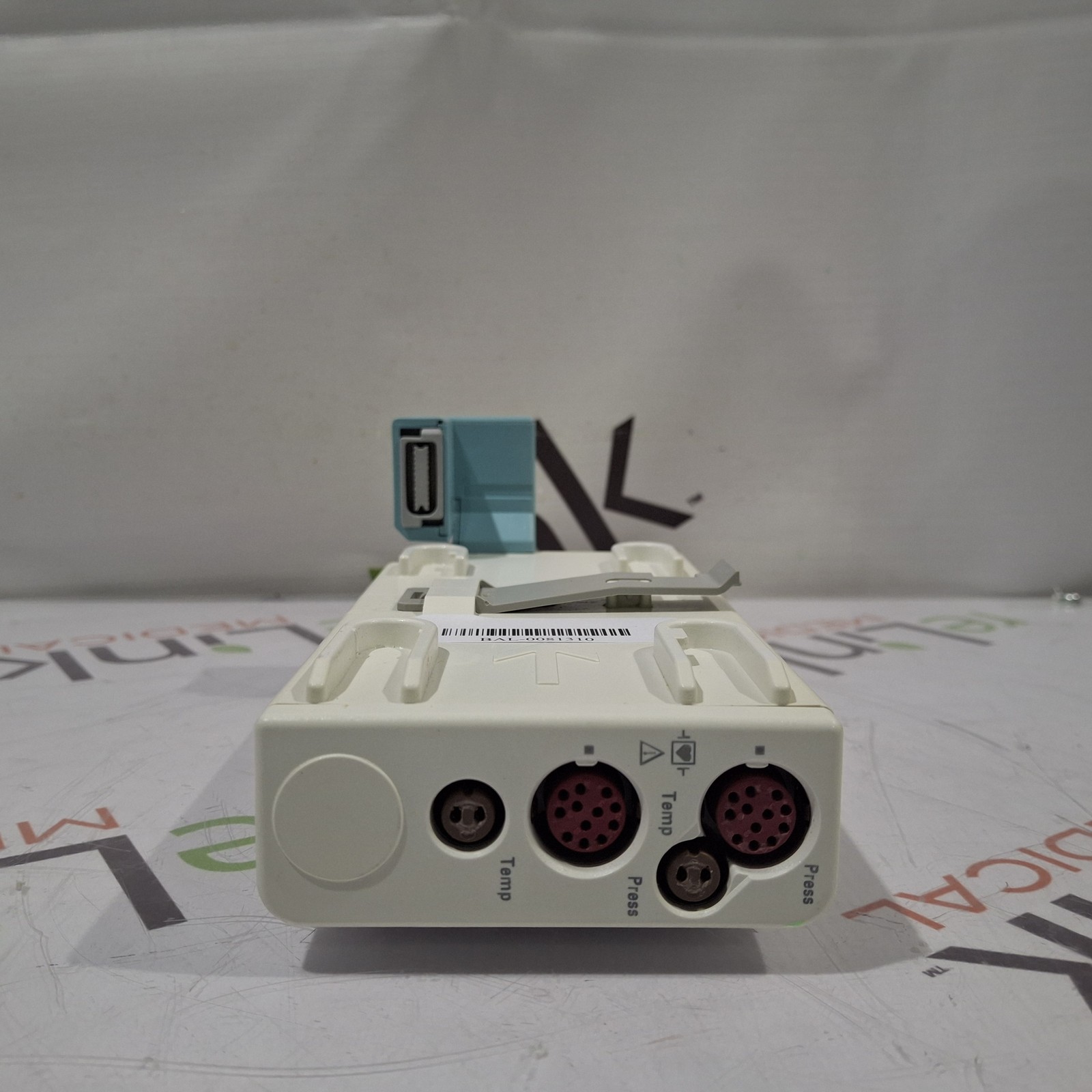 Philips M3012A MMS Extension Module