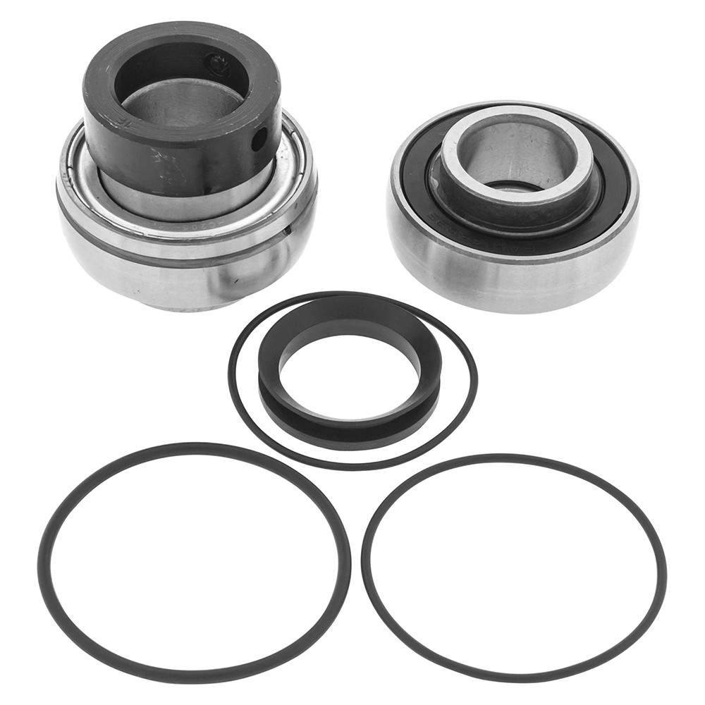 1987-1990 Arctic Cat Wild Cat Upper Shaft Jack Shaft Bearing & Seal Kit