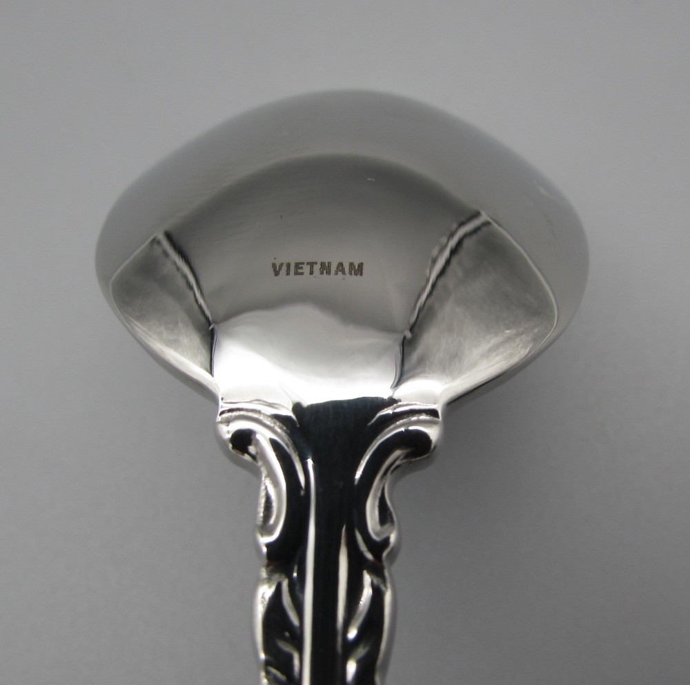 Reed & Barton Stainless 1800 Teaspoon