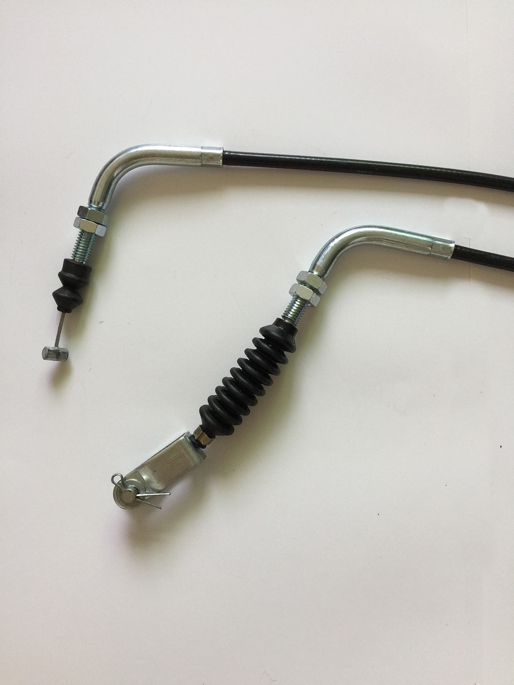 Joyner Sand Spider Throttle Cable D650.07.03.01.00