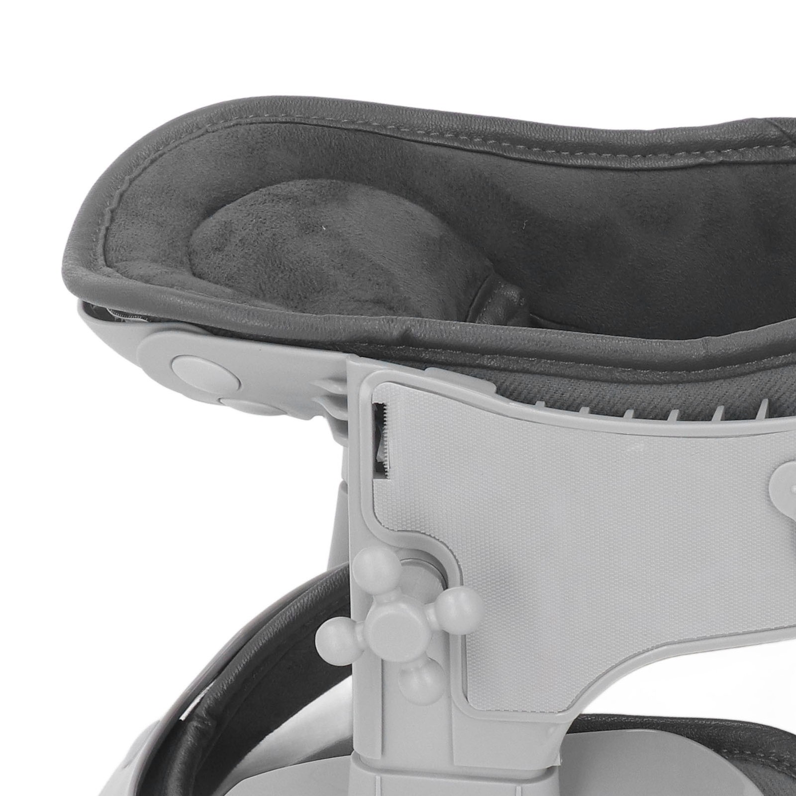 Adjustable Neck Brace For Cervical Spine Problems Hot Compress Trending