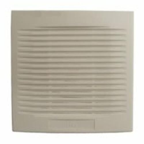 GE SECURITY 13-949 Interior Piezo Siren: High Volume, Low-Current Interior