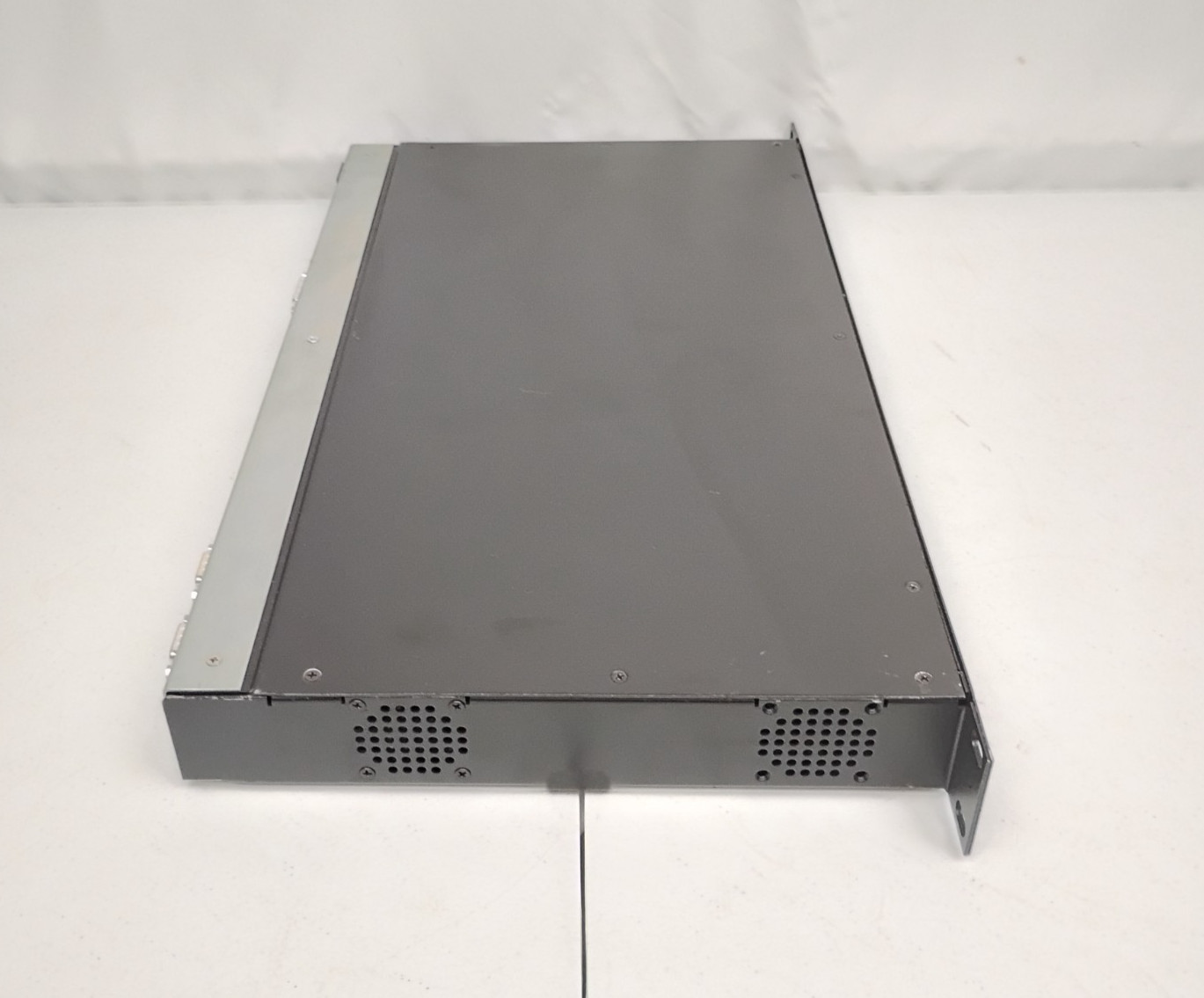 Adtec Digital Soloist 4111 High Definition Media Player Decoder System | NO HDD