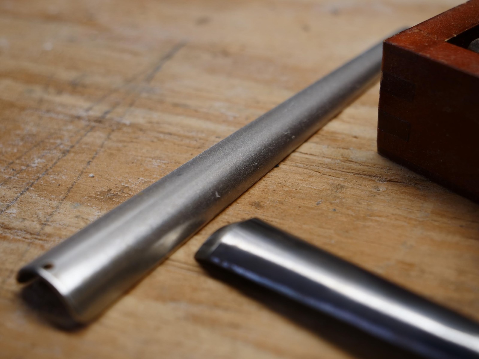 Diamond Honing Cone Medium Fine