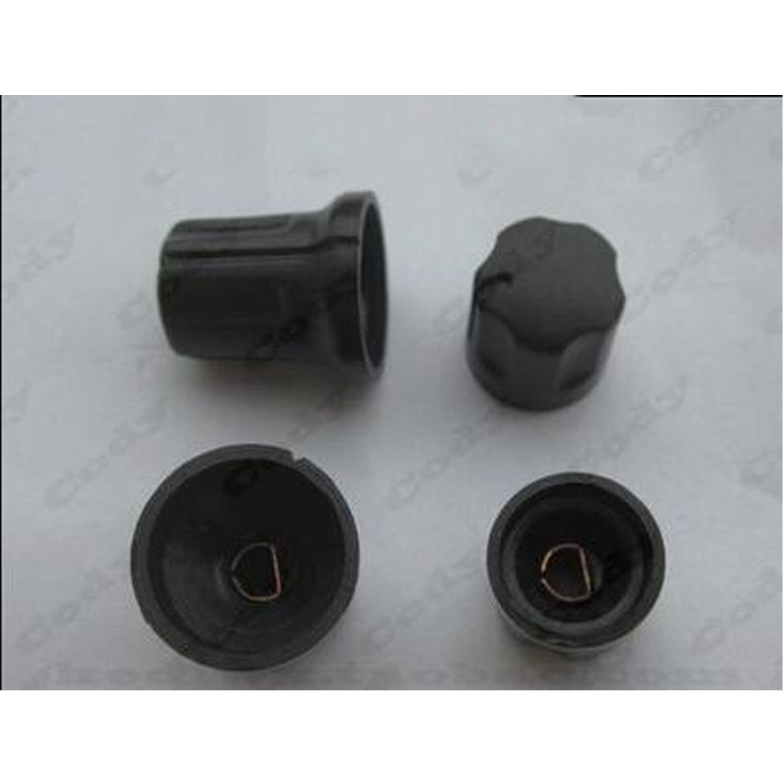 Replace Knob Cap GP88 Channel Knob Cap Volume Knob Cap For Motorola GP300 Parts