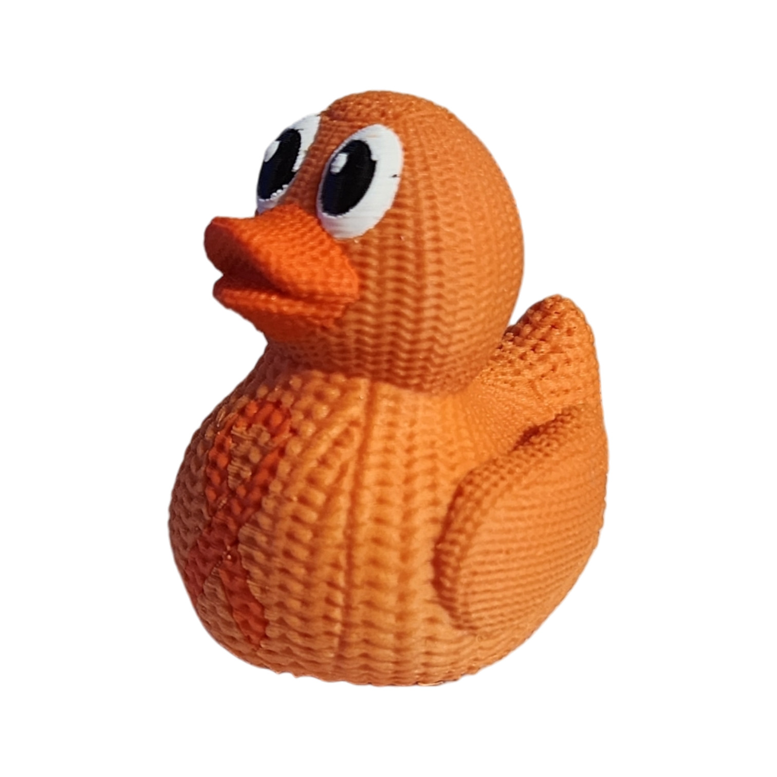 Leukemia Awareness Duck