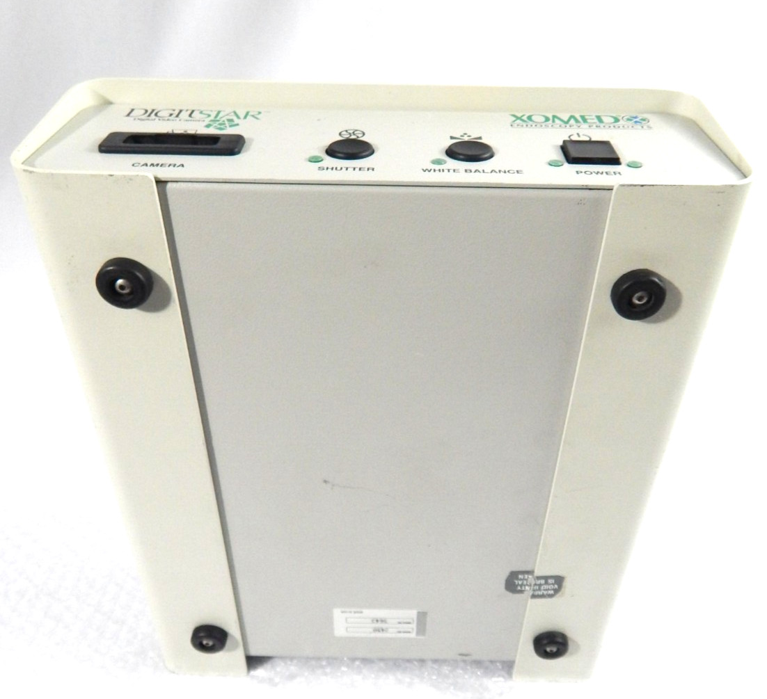 XMED WH ENDO DIGITSTAR DIGITAL VIDEO CAMERA