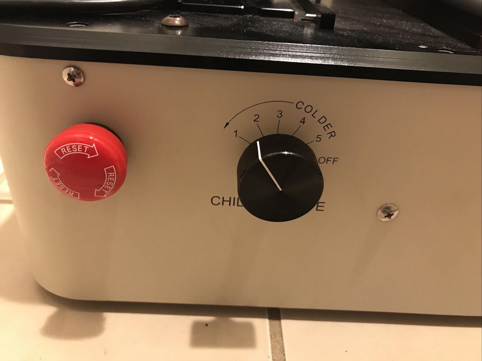 PHYNEXUS MEA AUTOMATED PROTIEN PURIFICATION UNIT