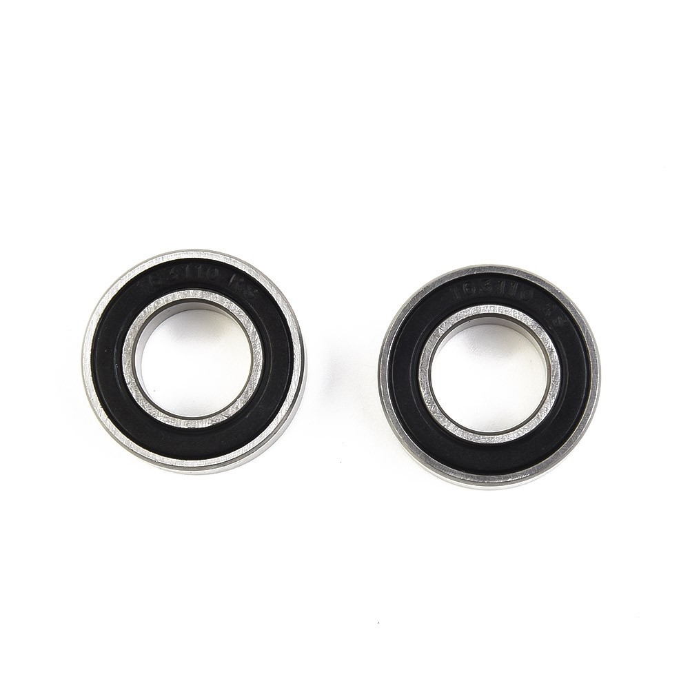 Bike Hub Bottom Bracket Bearings For Giant 163110 2RS (16x31x10mm) AU