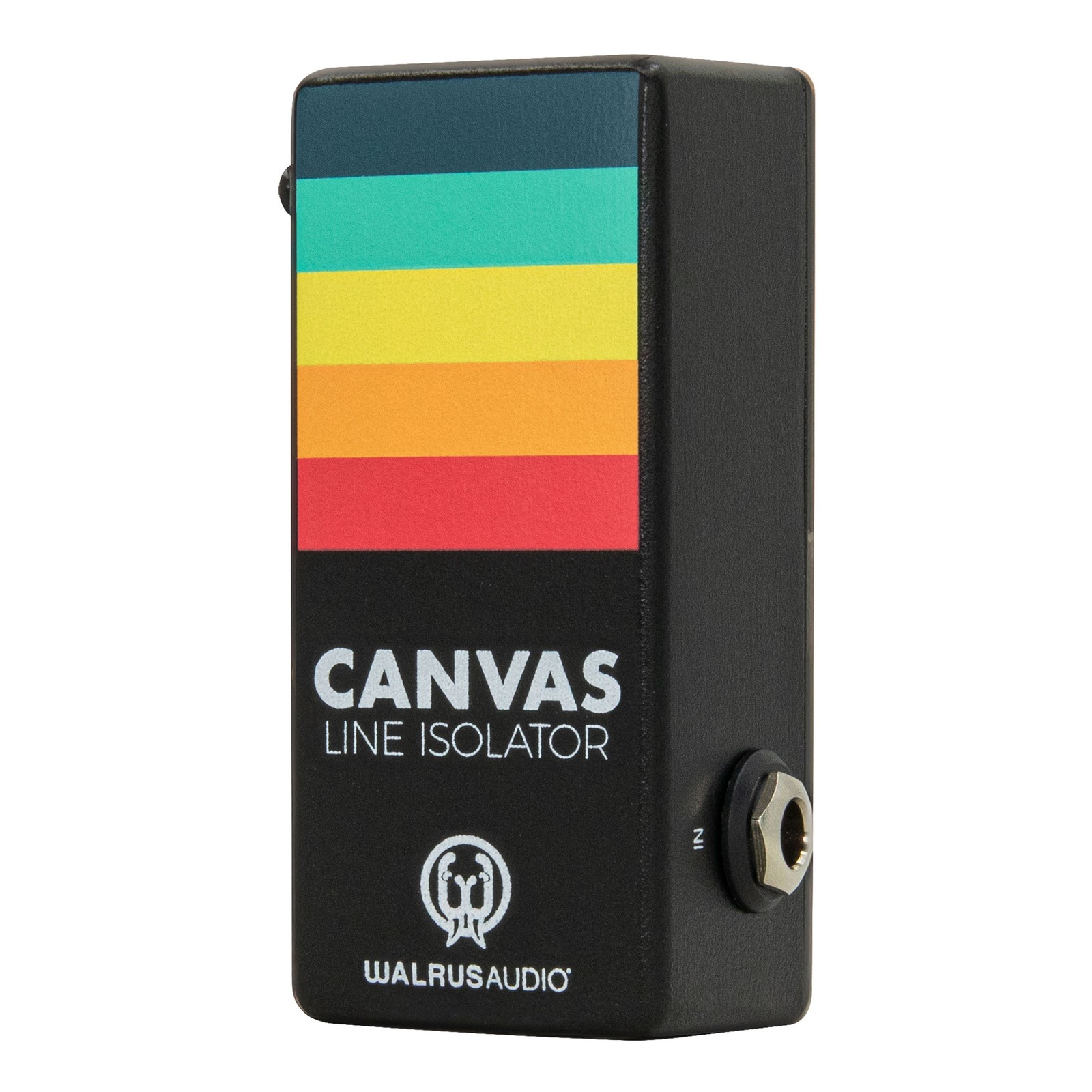 Walrus Audio Canvas Nano Line Isolator - Open Box