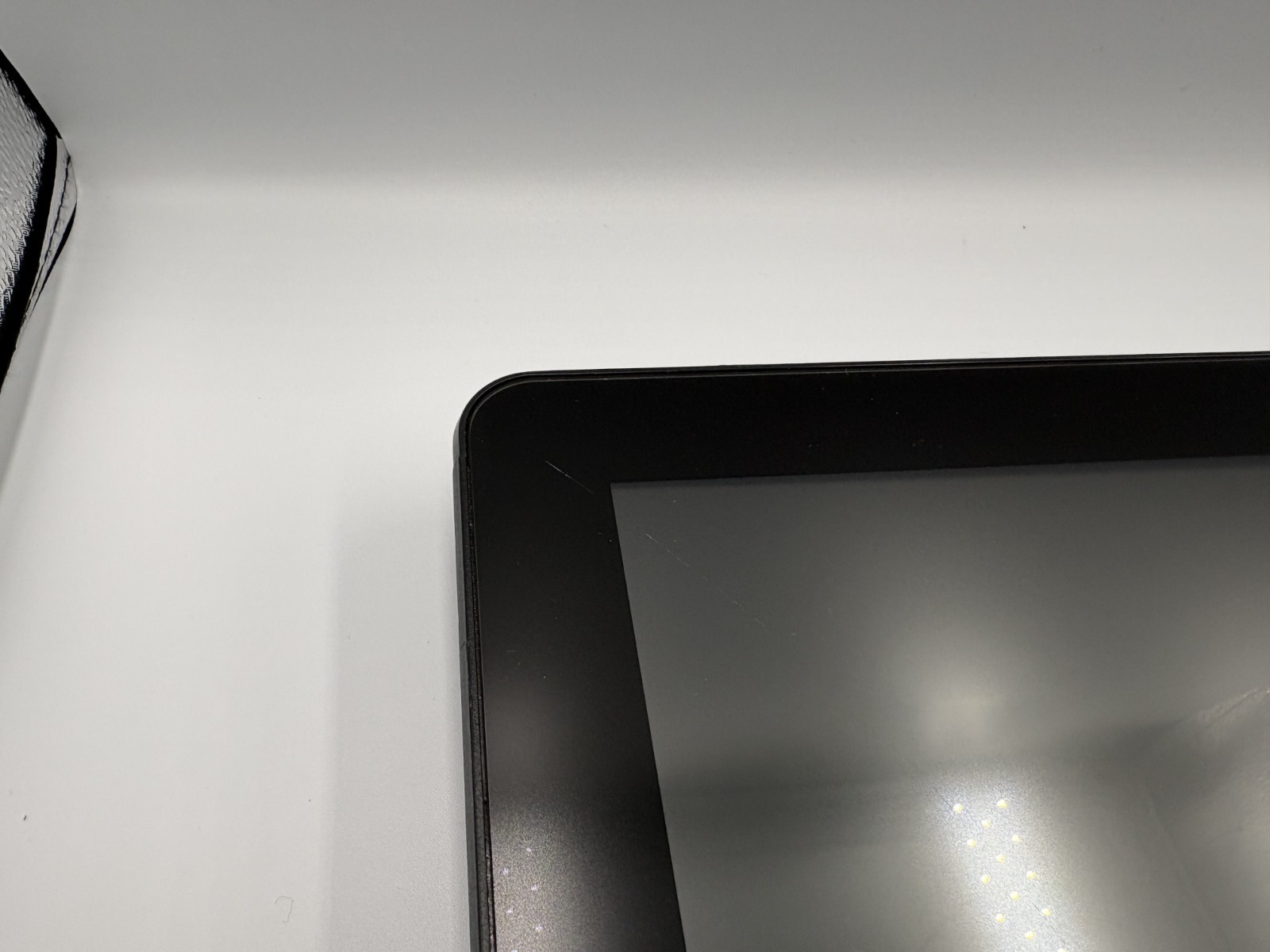 Micros Oracle mWorkstation Intel Atom E3827 15.6" POS Tablet Computer Win 8.1 :A