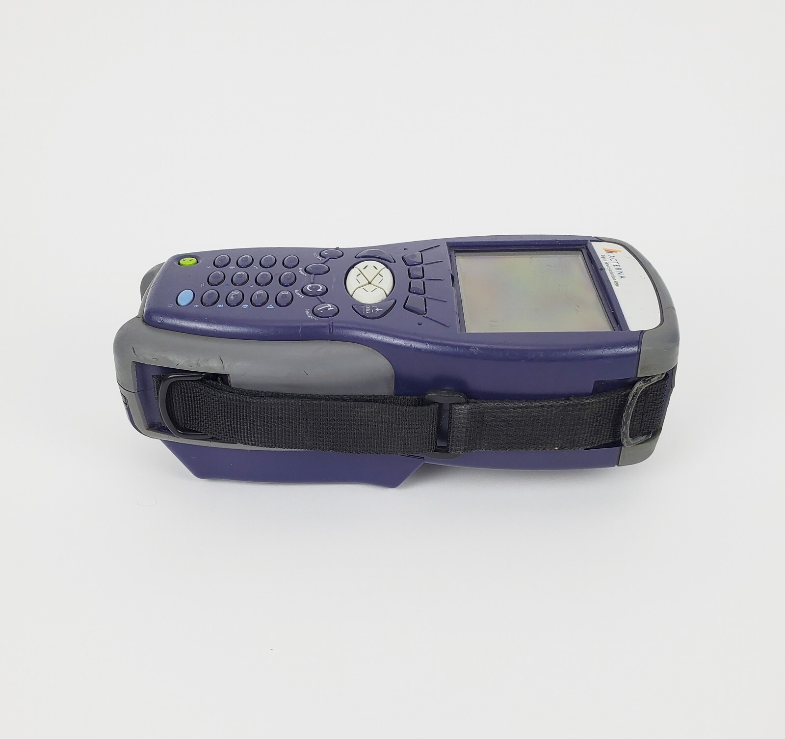 Acterna DSAM-2500B, Home Certification, Secure Sync, BPI+ Cert 3