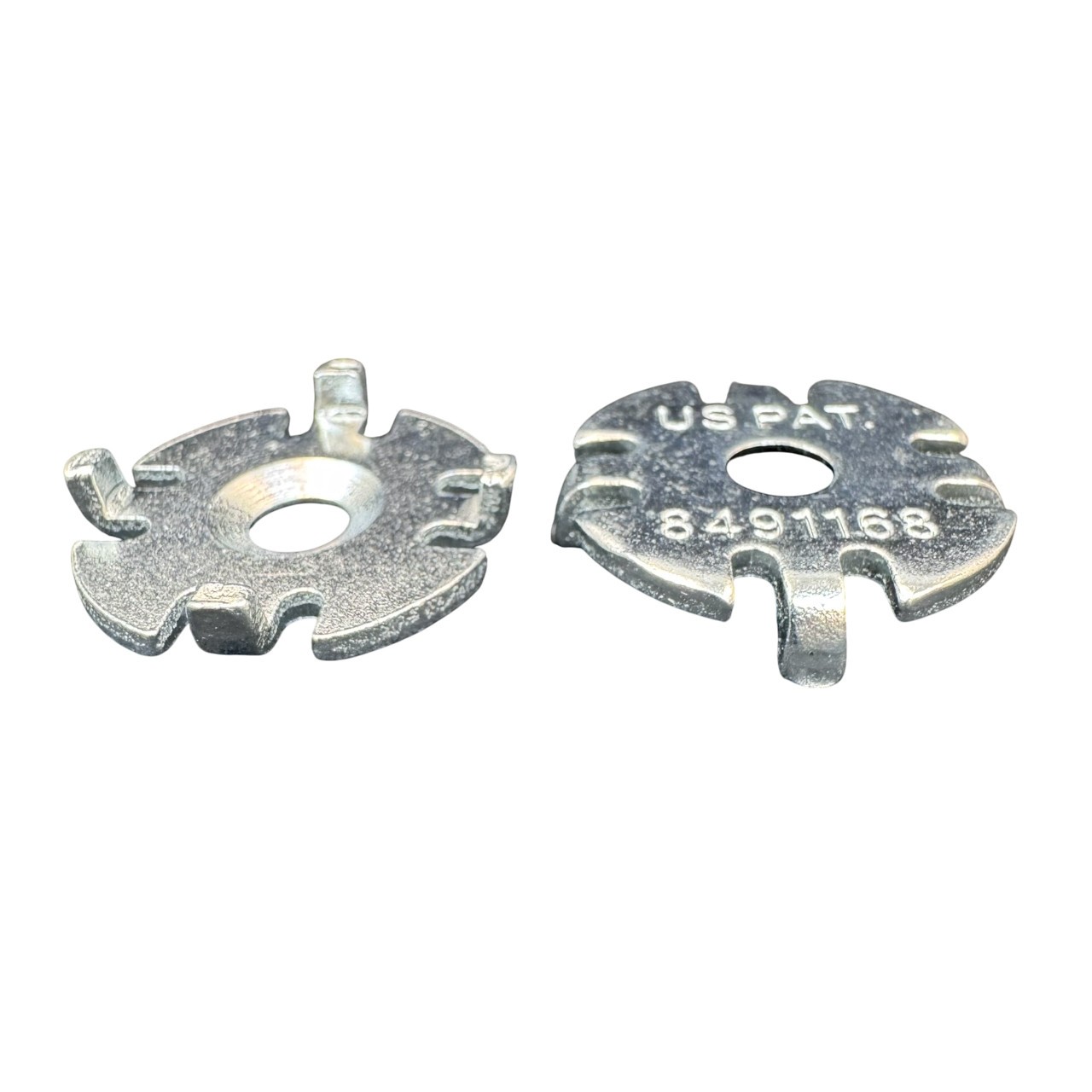 Nickle Discs for Magnetic Sockets - 50 Pack