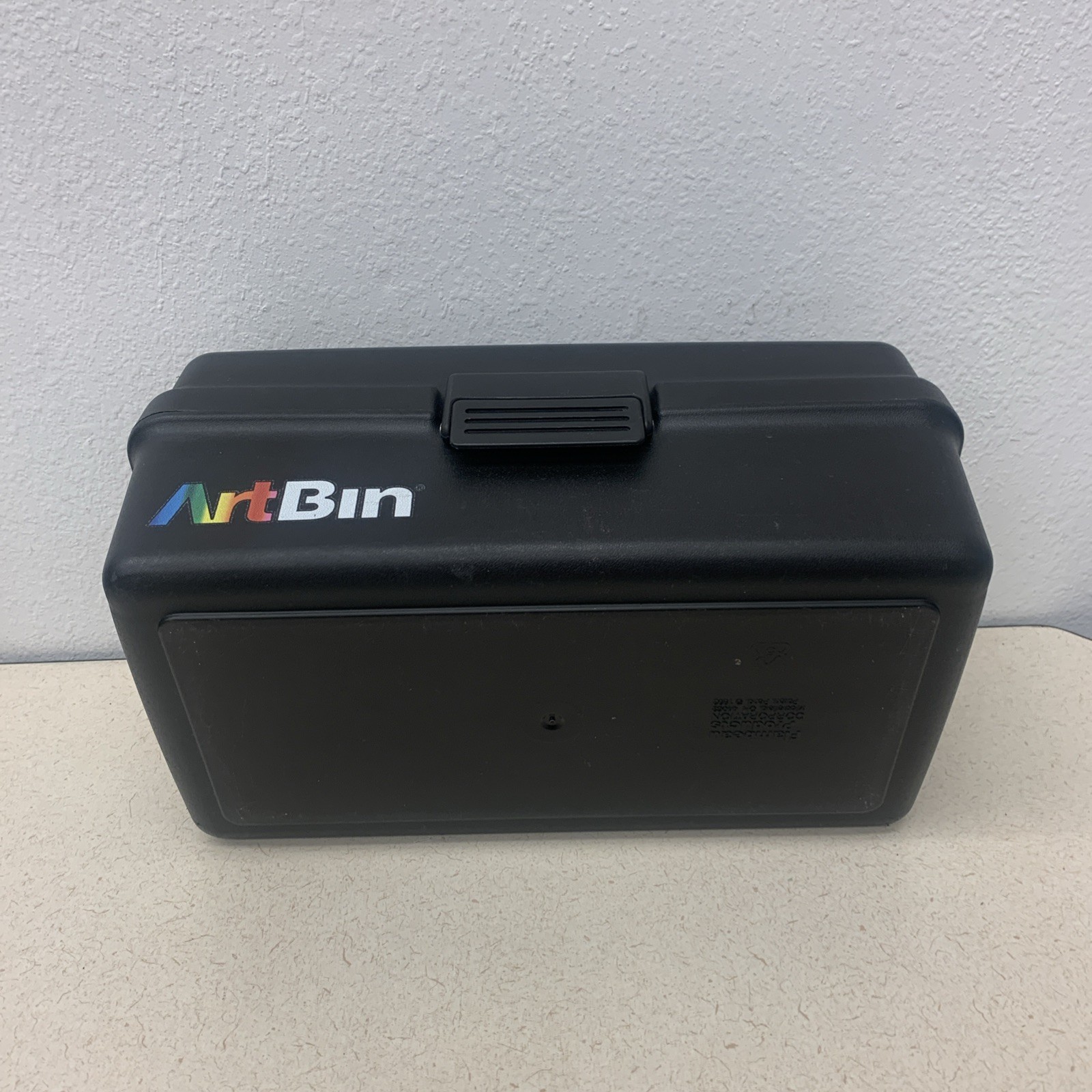 ArtBin Model Art Supplies Storage Case Box Multiple Storage Trays