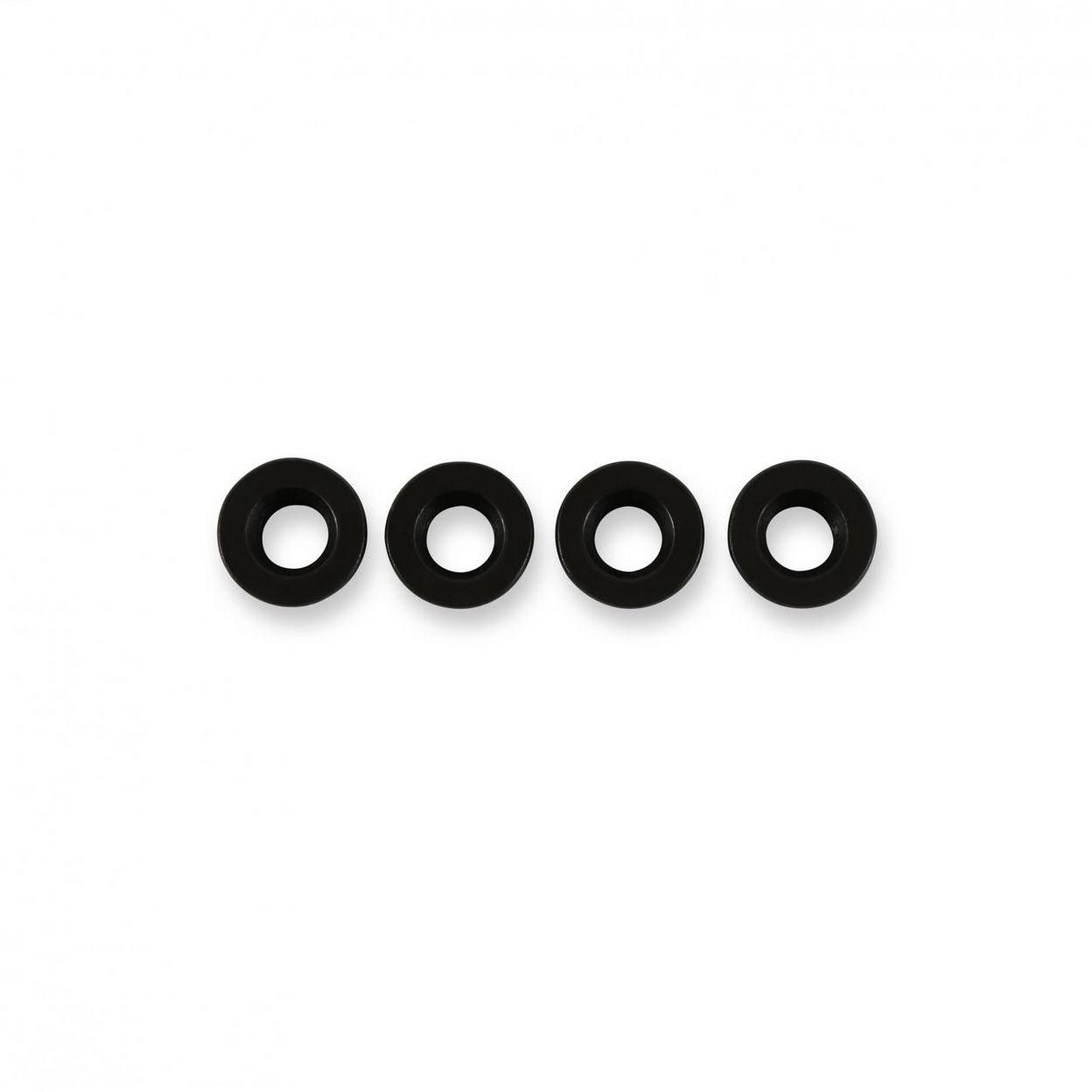 Mr. Gasket Torque Converter Nuts - 3/8-24