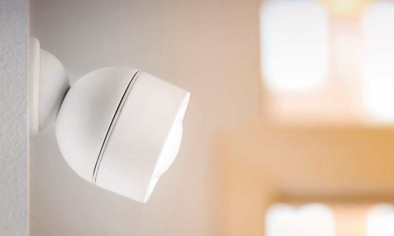 Wink Z-Wave Motion Sensor compatible w/ SmartThings - WNK-MOT1