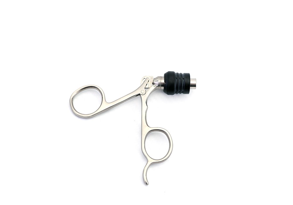 Richard Wolf Handle with overload protection