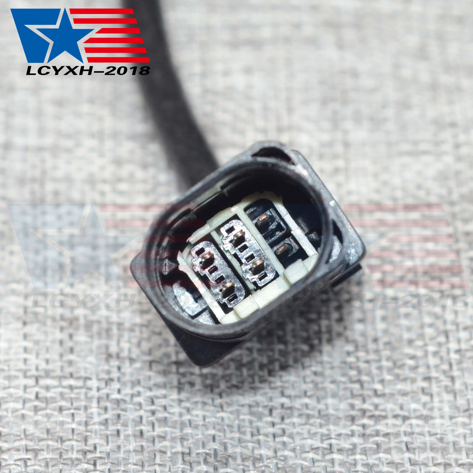 2Pcs Upstream+Downstream Oxygen O2 Sensor For 2009-2015 Hyundai Sonata 2.4L US