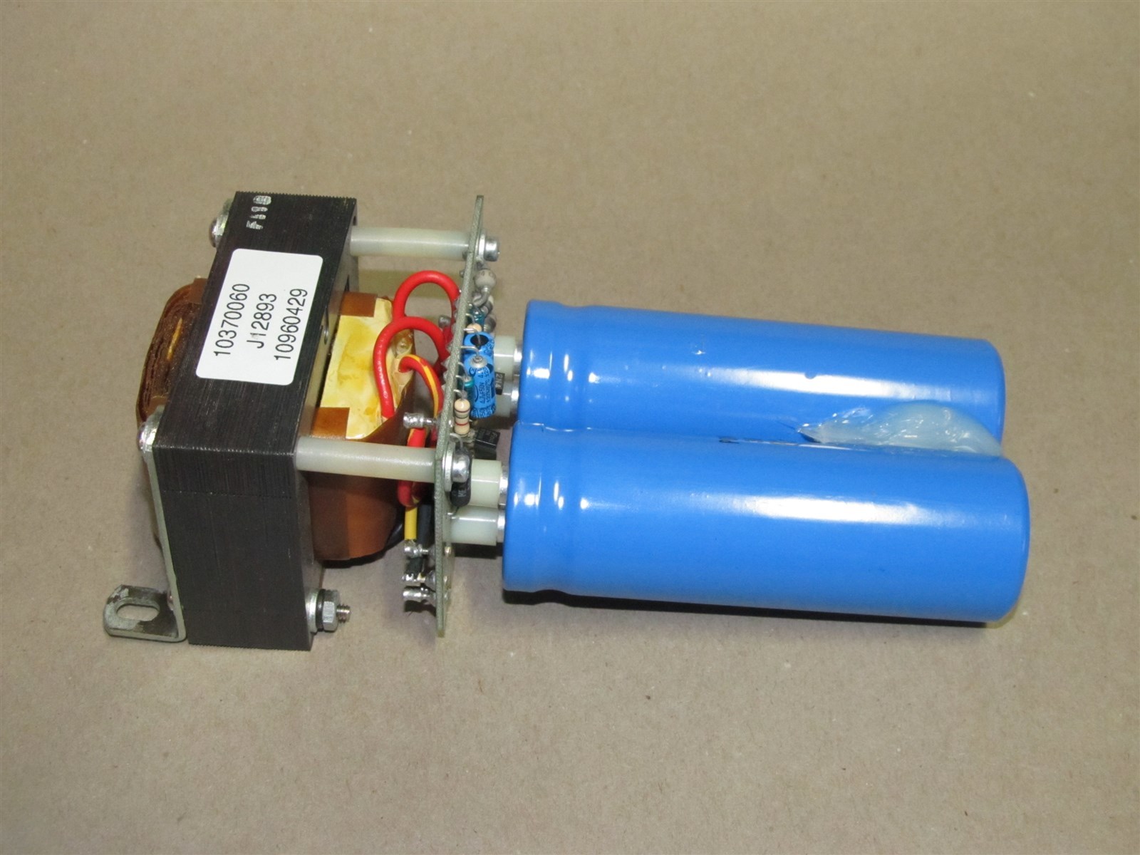 Arc Products Cyclomatic DWF-4 TIG Wire Feed System Power Amp Part # 1022-0122