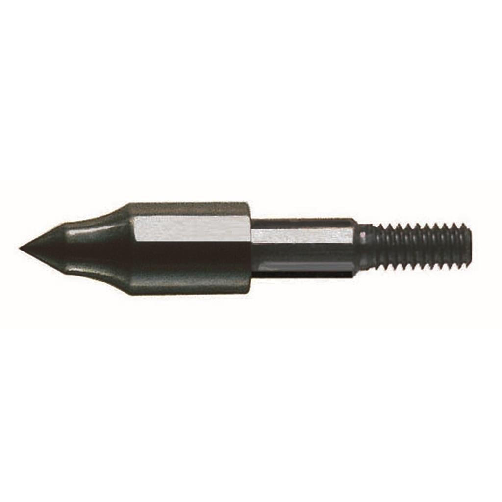 Saunders Field Points 9/32" 100 Grain 100 Pack