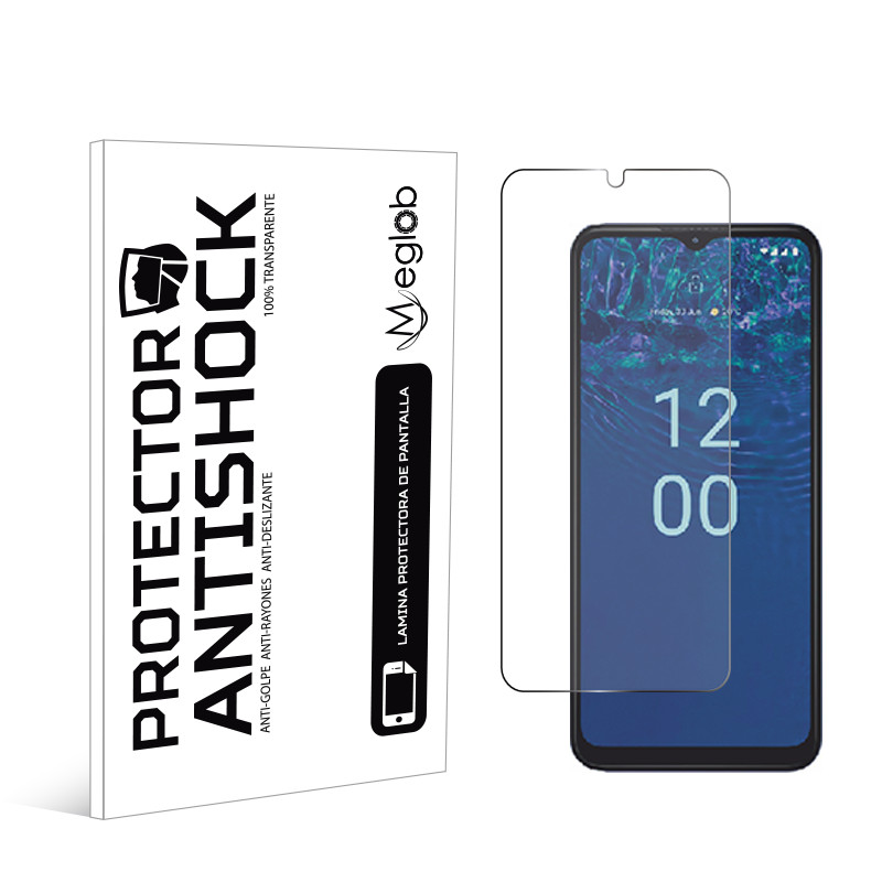 ANTISHOCK Screen protector for nokia g310 5g