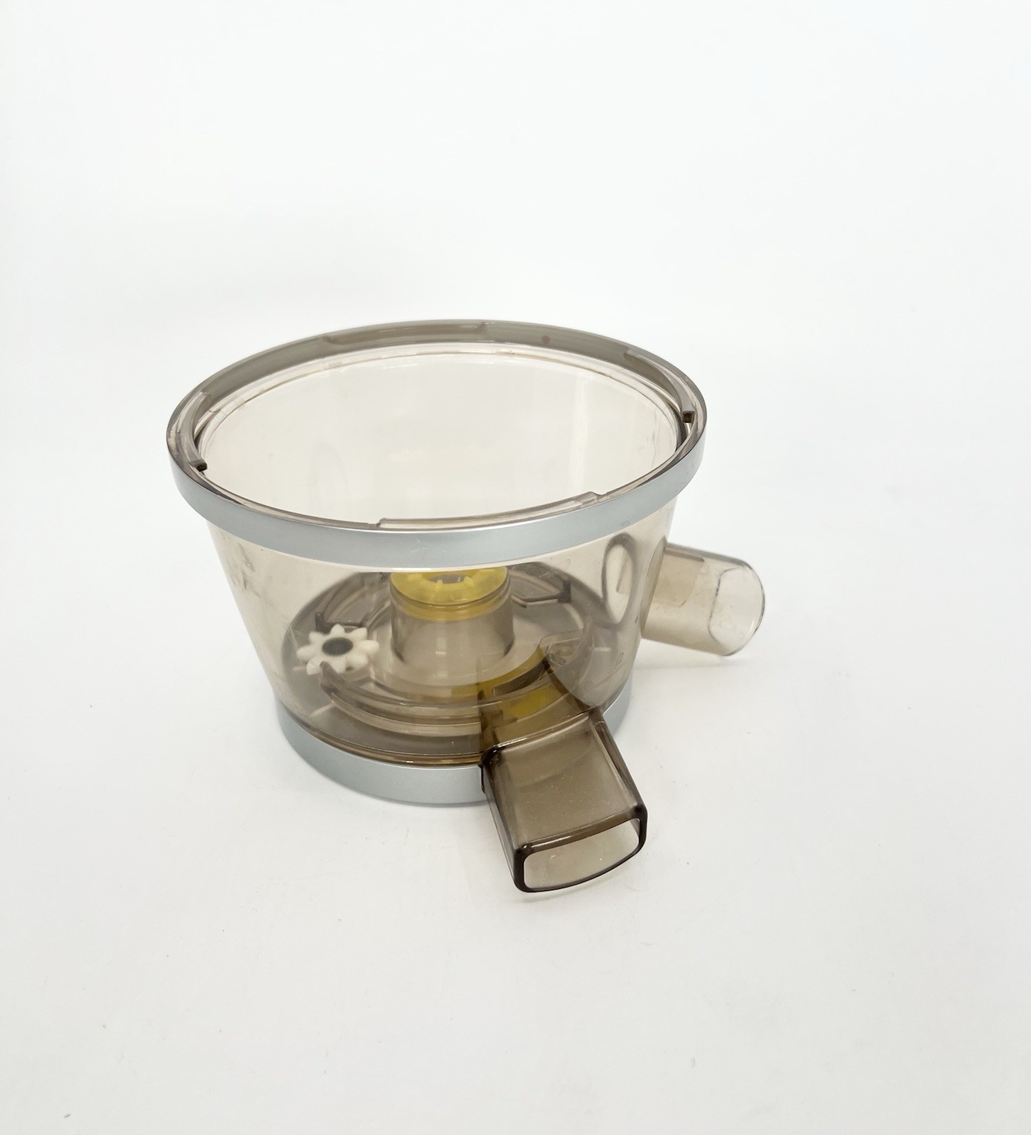 Omega VRT Juicer Replacement Part BOWL ASSEMBLY OEM VRT330, VRT350