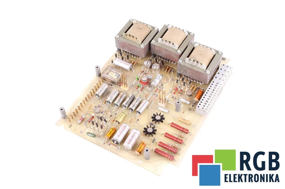 447051.9421.01 GE.447051.5158.01 SIEMENS - Refurbished - 24 Months Warranty