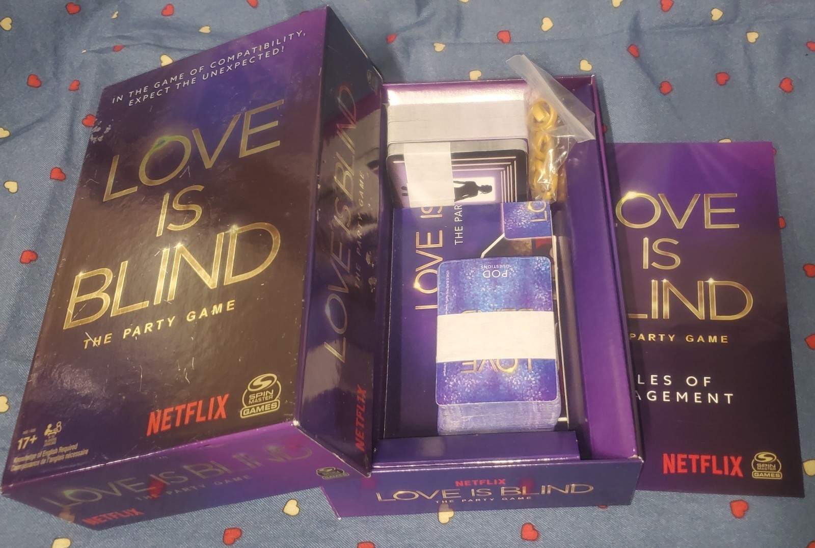 Game Bundle