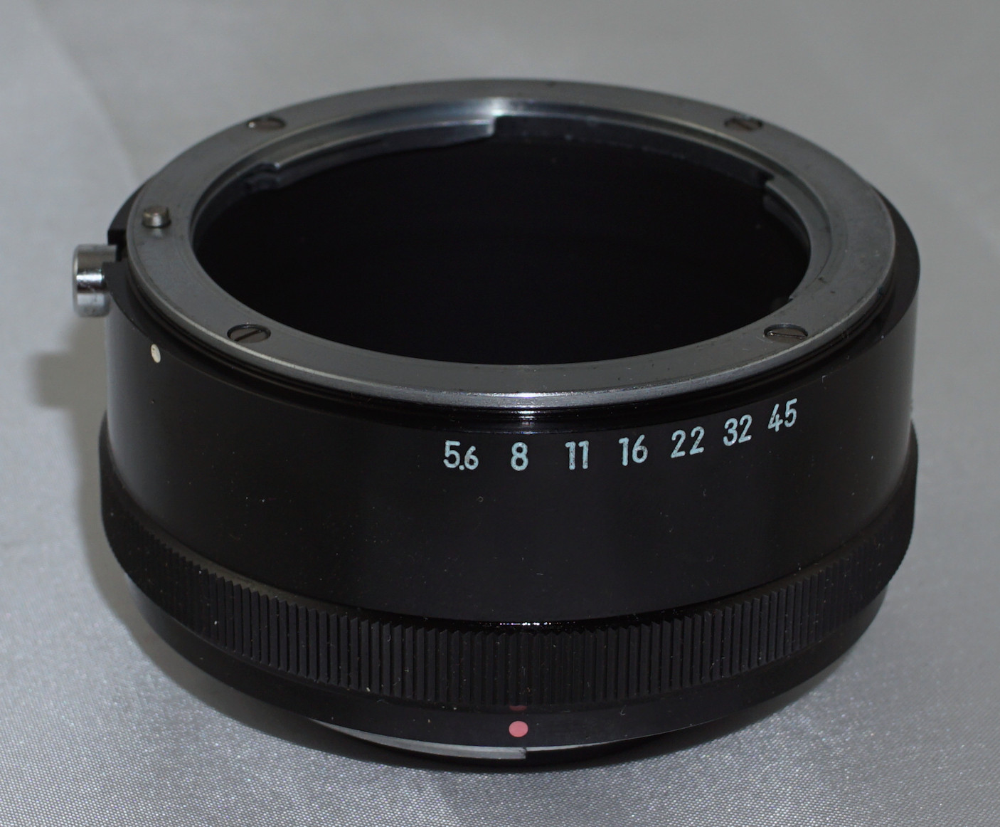 Nikon F Nikkor M Macro Extension