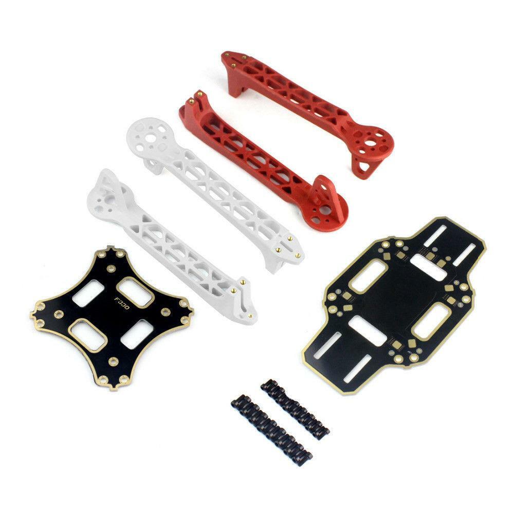 F330 330mm Quadcopter Drone Frame with Mount