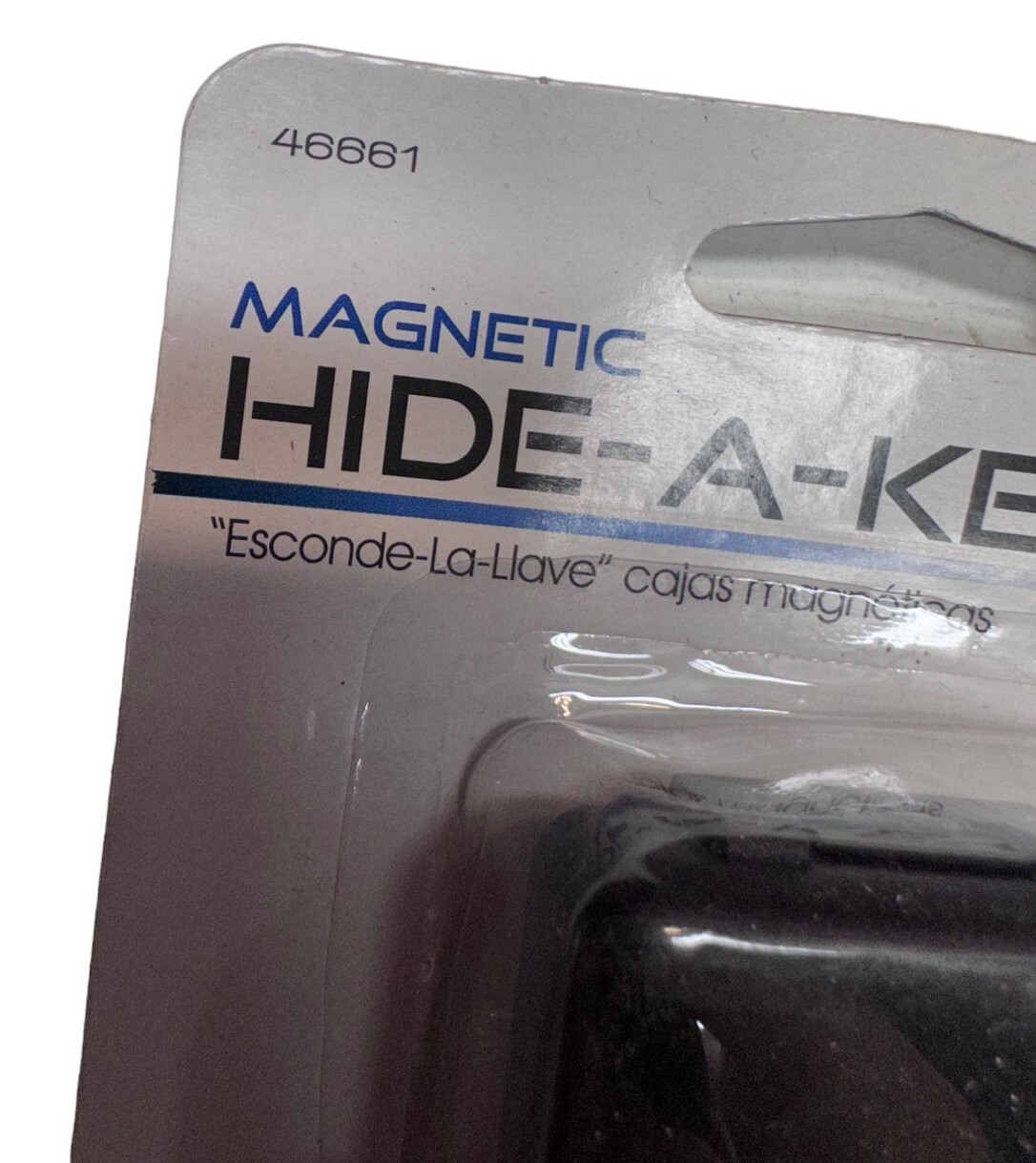 Custom Accessories 46661 Magnetic Hide-A-Key **SALE**