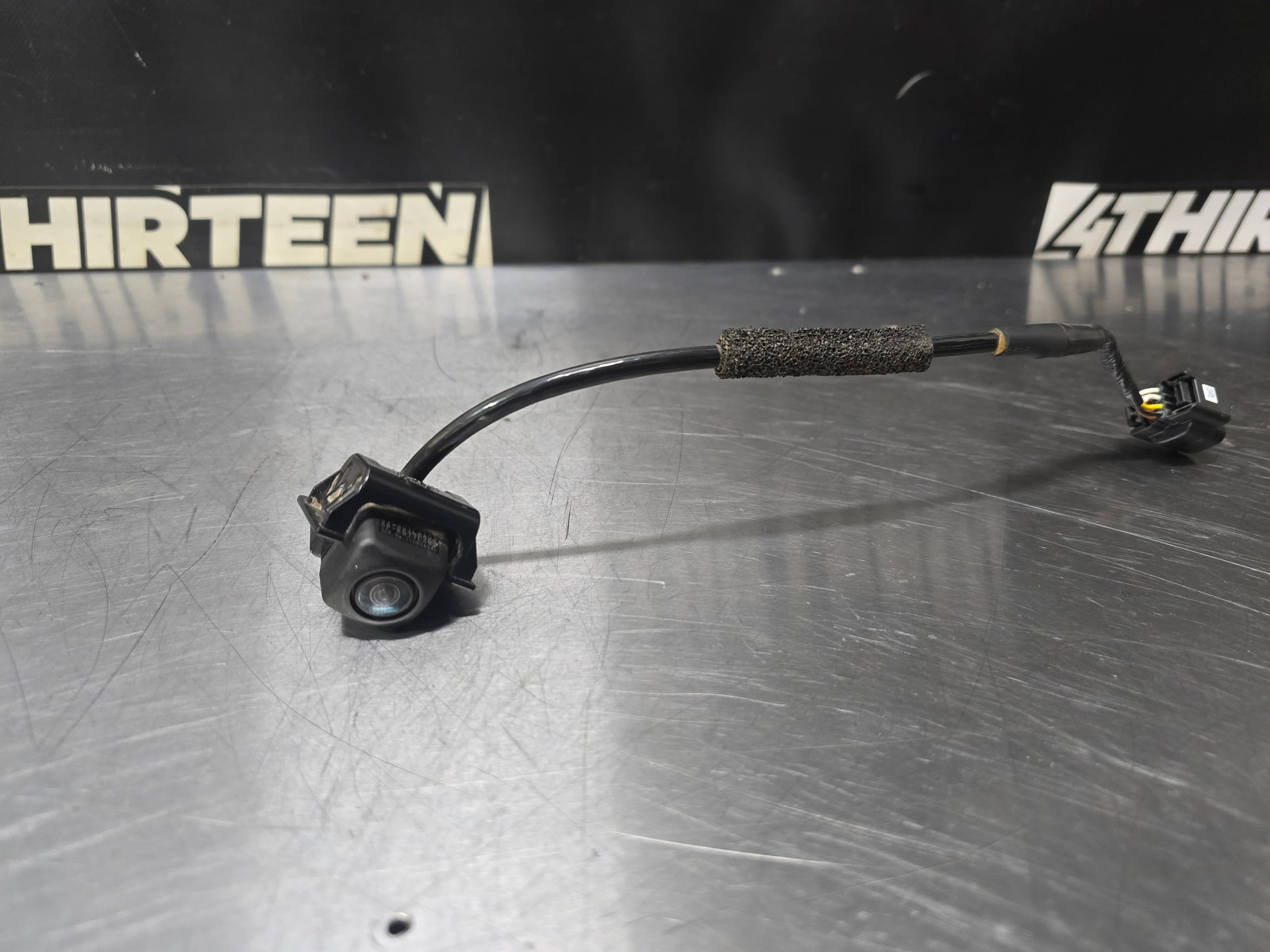 2017 HONDA CR-V REAR VIEW BACKUP PARKING ASSIST CAMERA OEM 39530-TLA-A01 #N26