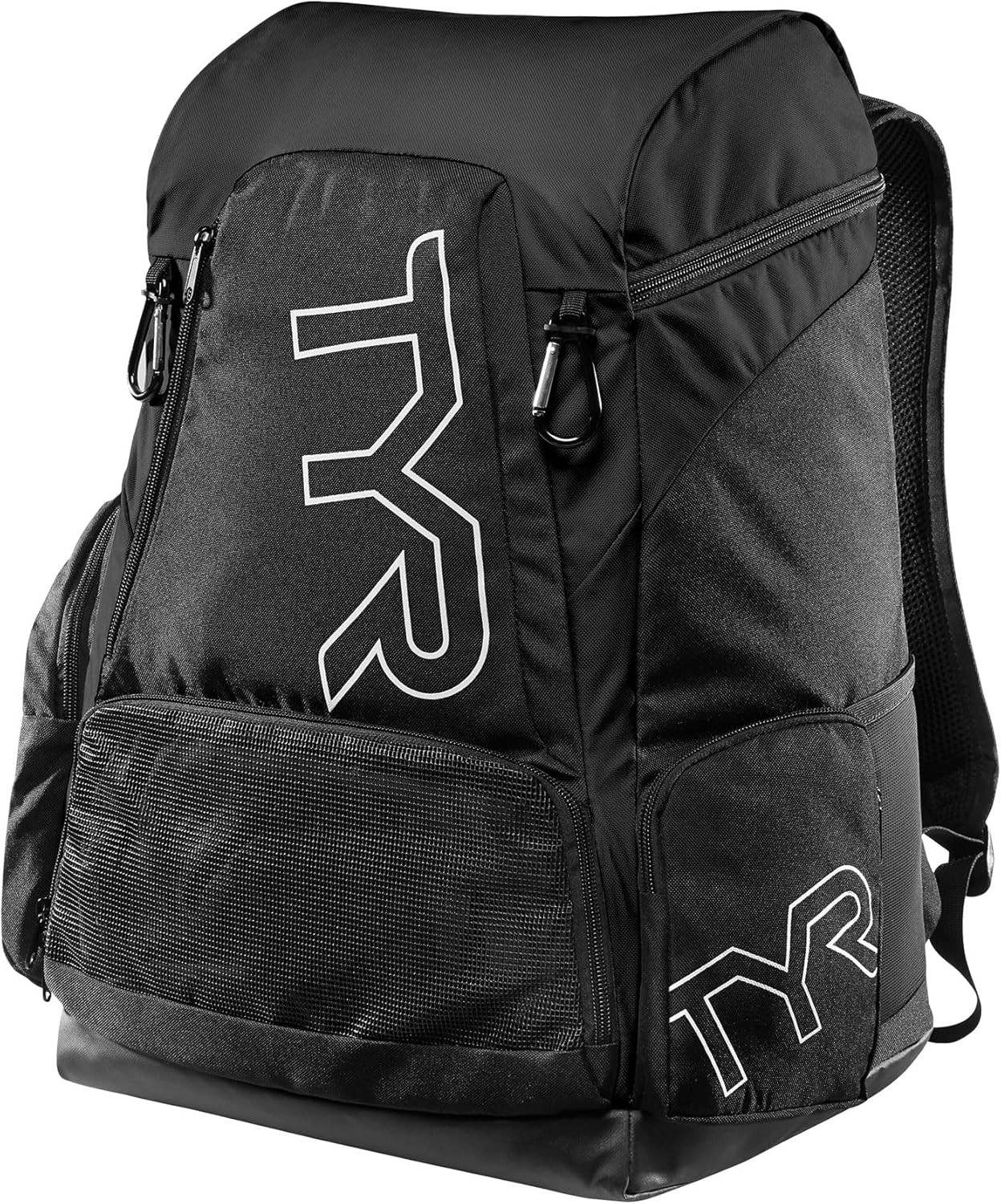 TYR 45 Liter Alliance Comfortable Lightweight, Durable Backpack, Color Options