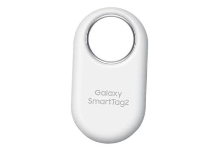 SmartTag2 (2023) Bluetooth + UWB, IP67 Water and Dust Resistant, Findable via