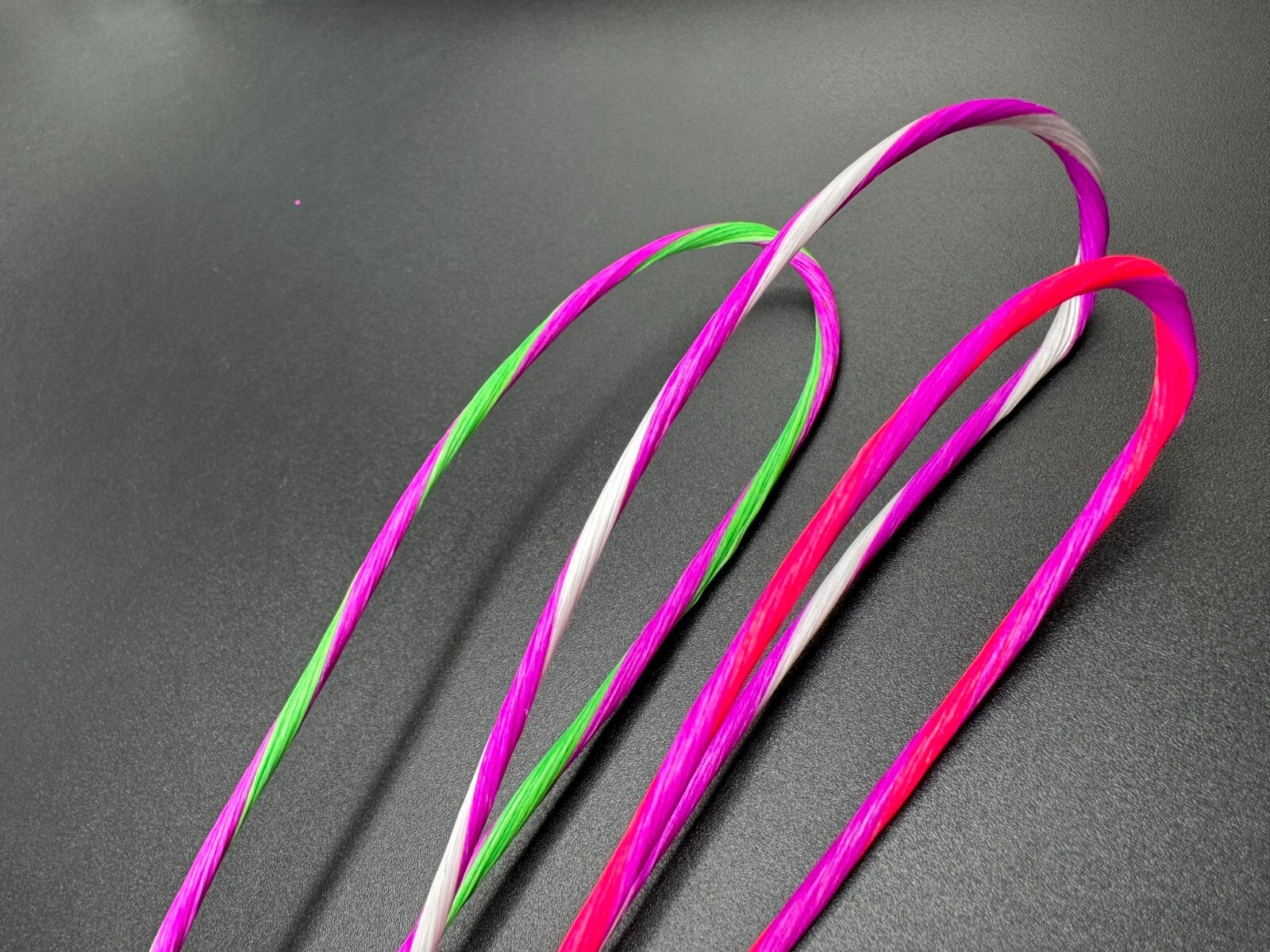 DIAMOND Compound Bow - Complete Custom Bowstring Set (Any Model)
