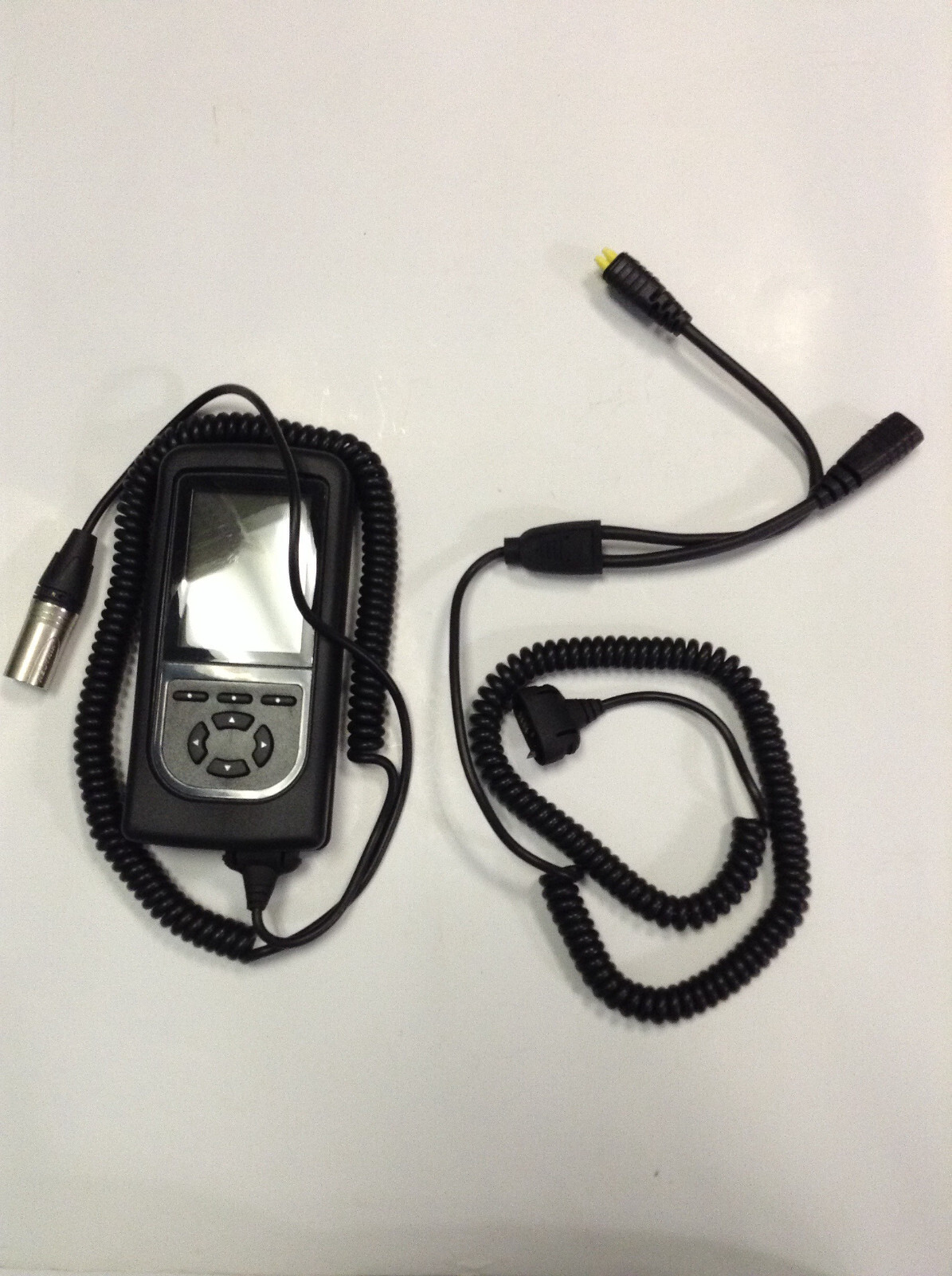 Handheld DTT VSI/VR2/GC1/GC2 Diagnostic Tool