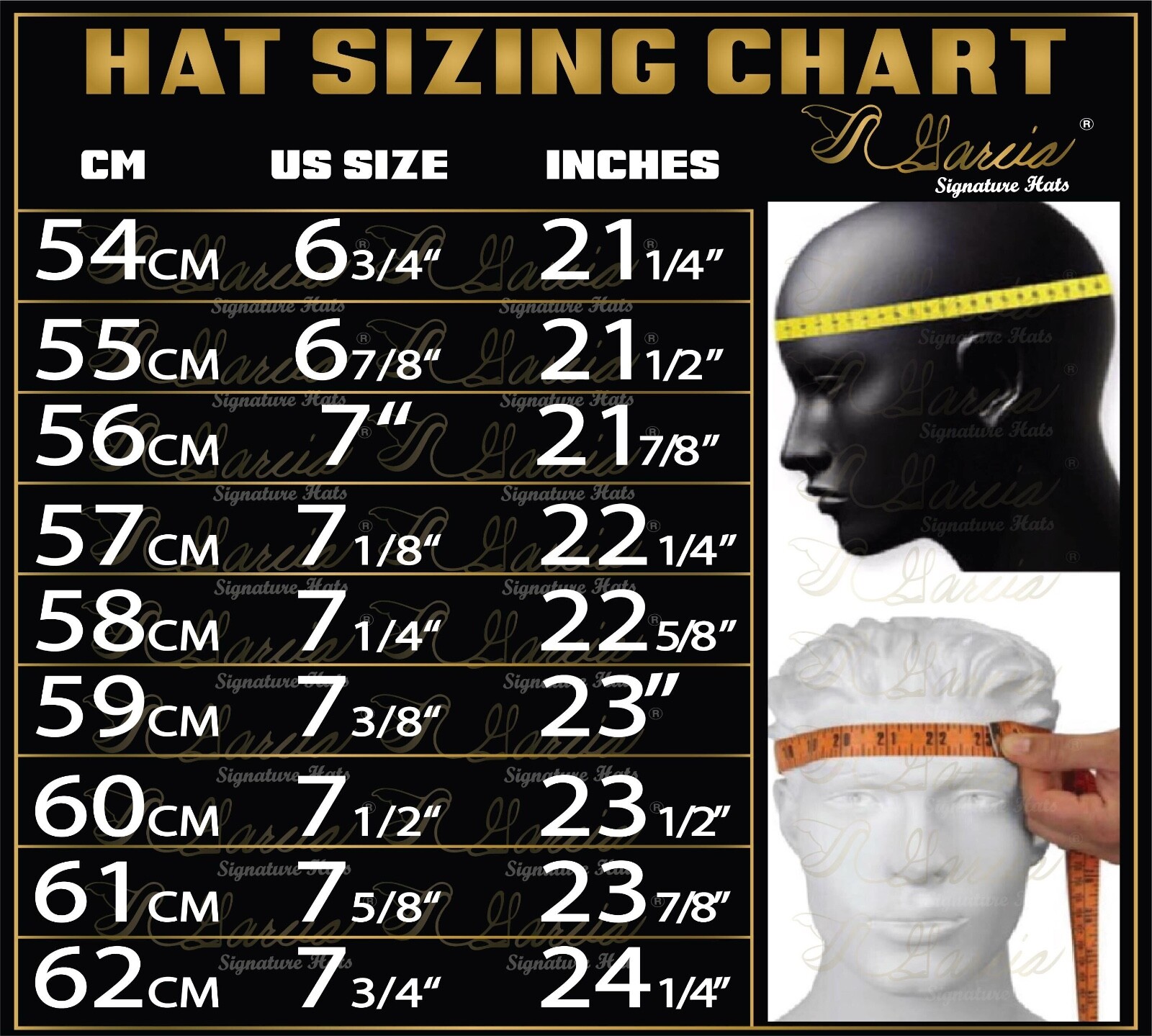 Garcia White W/ Huelga Bird Lowrider Derby Style Signature Hat