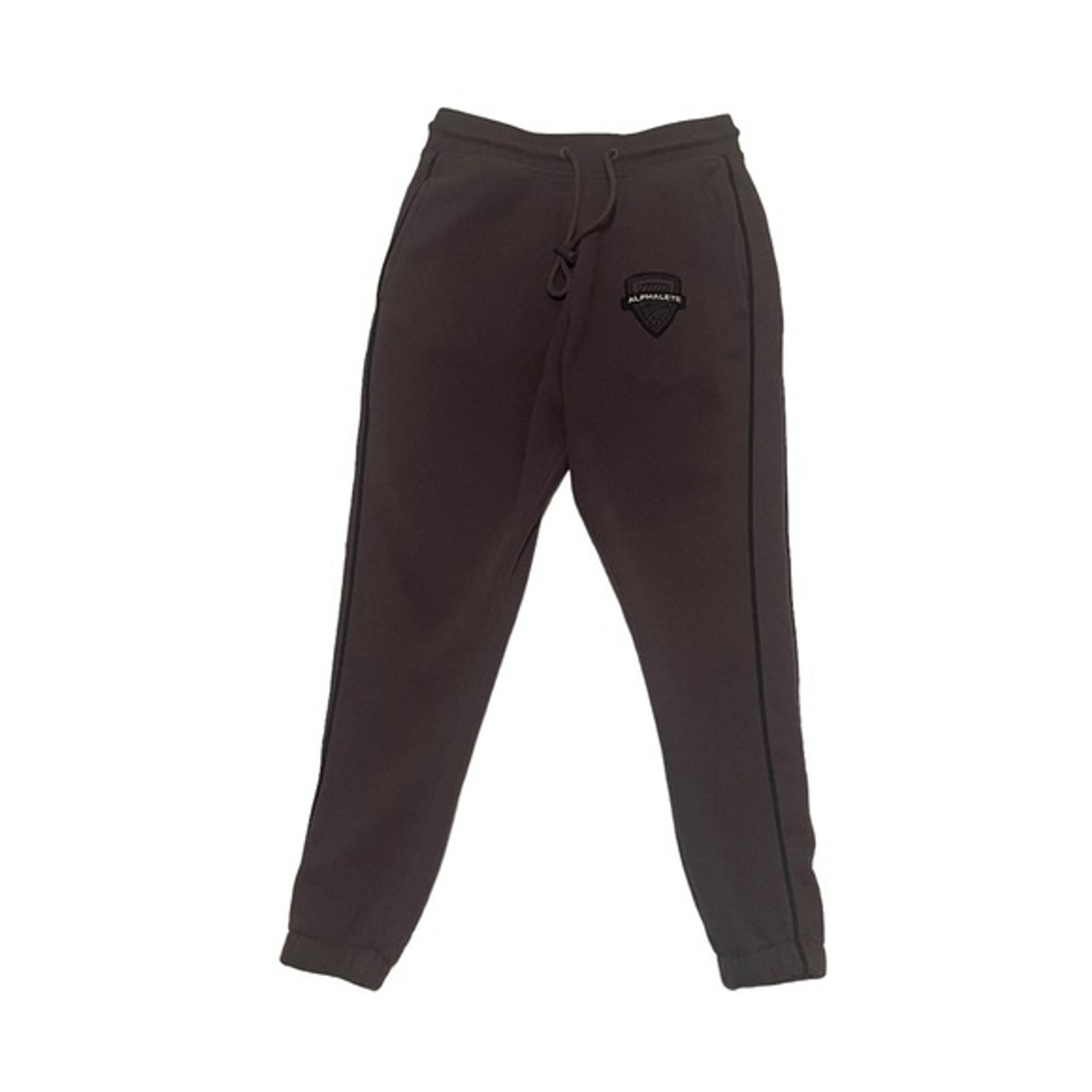 Alphalete Varsity Joggers Adult Unisex Small Oversized Mesa
