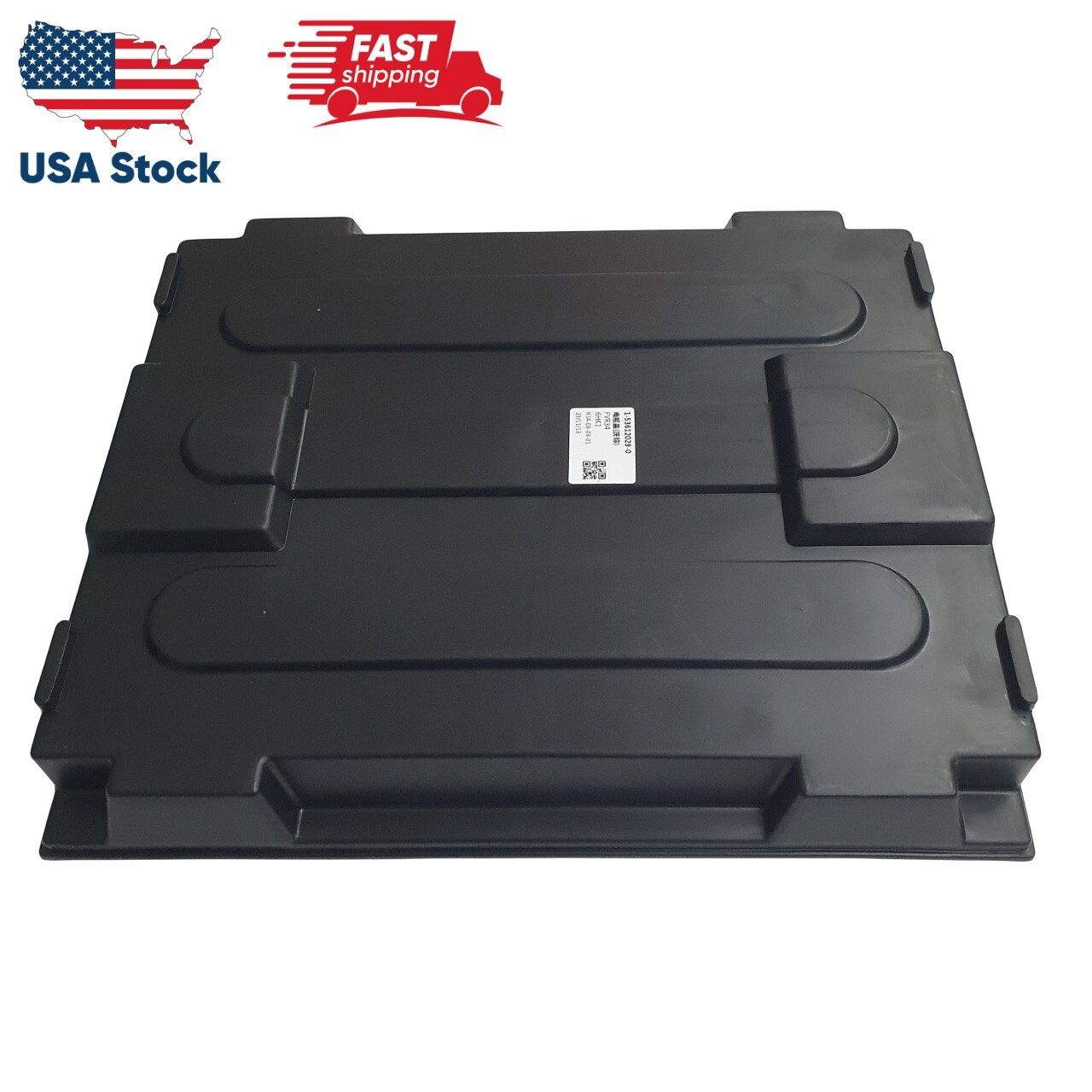 Battery Cover Cap for ISUZU NRR NPR NQR NPR-HD 08-25