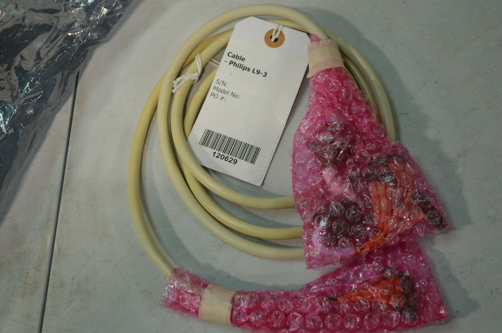 Philips Cable L9-3 120629