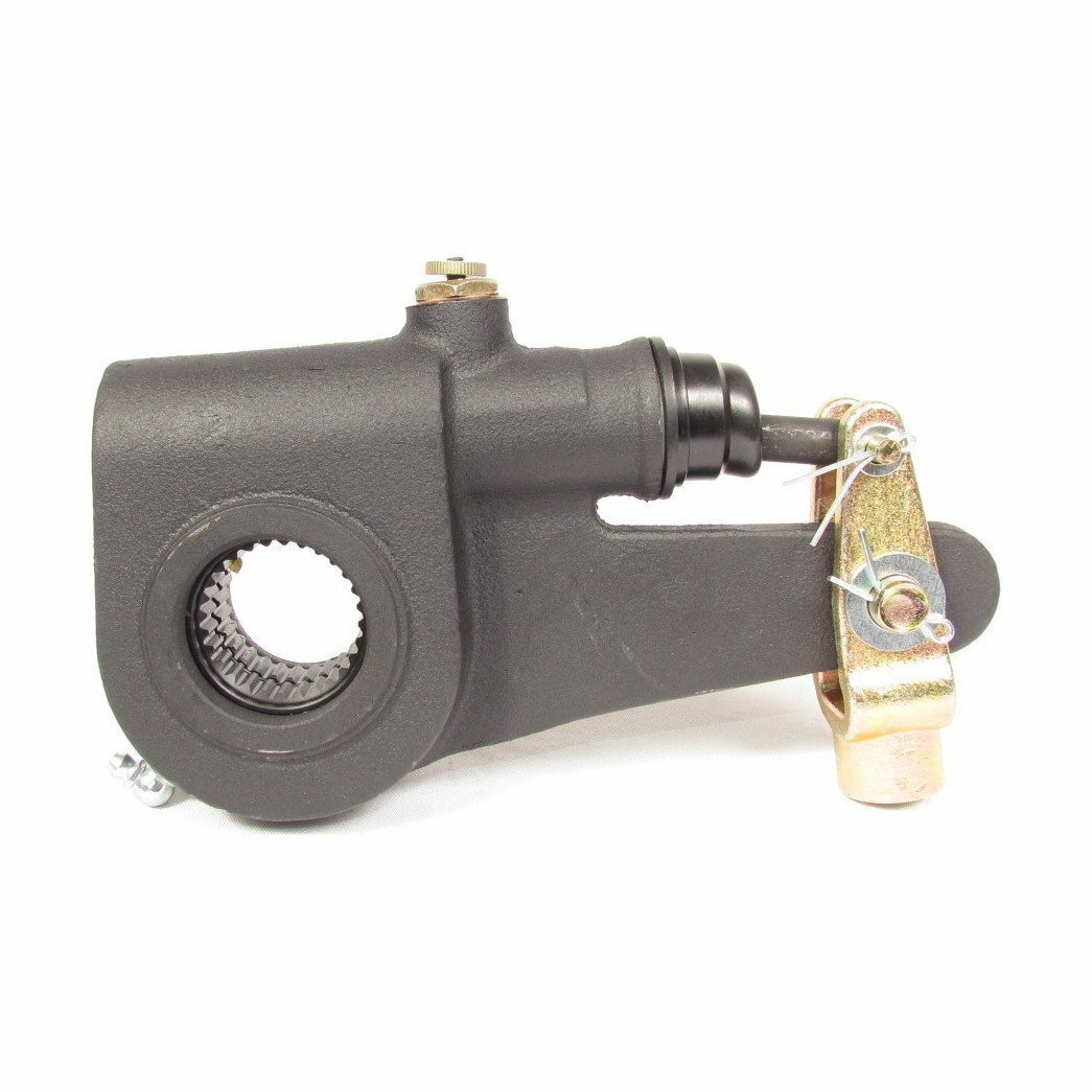 Fortpro Automatic Slack Adjuster 1 1/2" Diameter, 28 Teeth, 5 1/2" Arm, Meritor