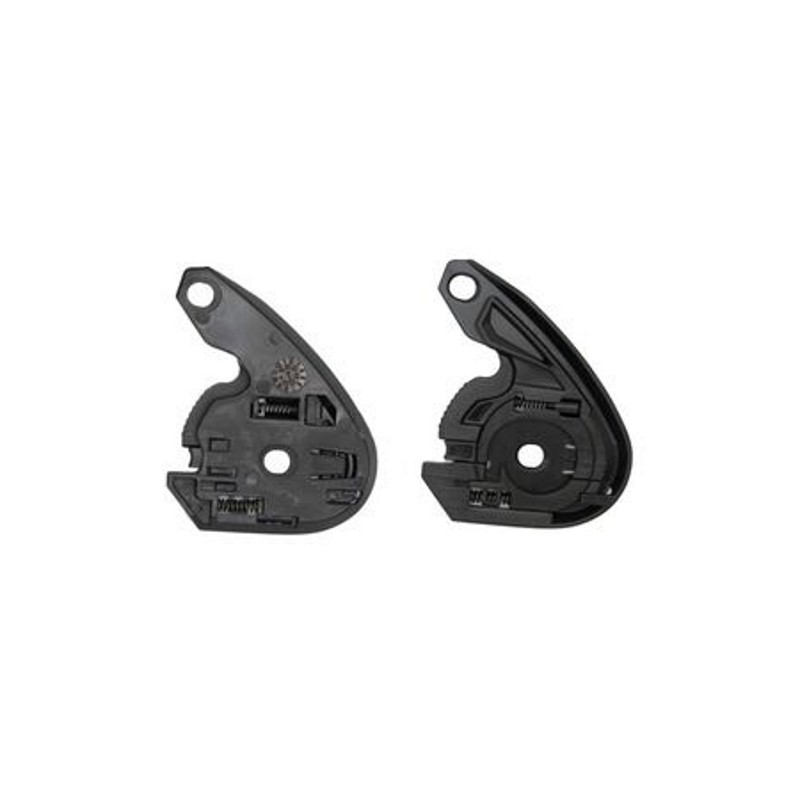HJC HJ-34P Gear Plate Set for C10 Helmets Motorcycle ATV/UTV HHJ34G3002500